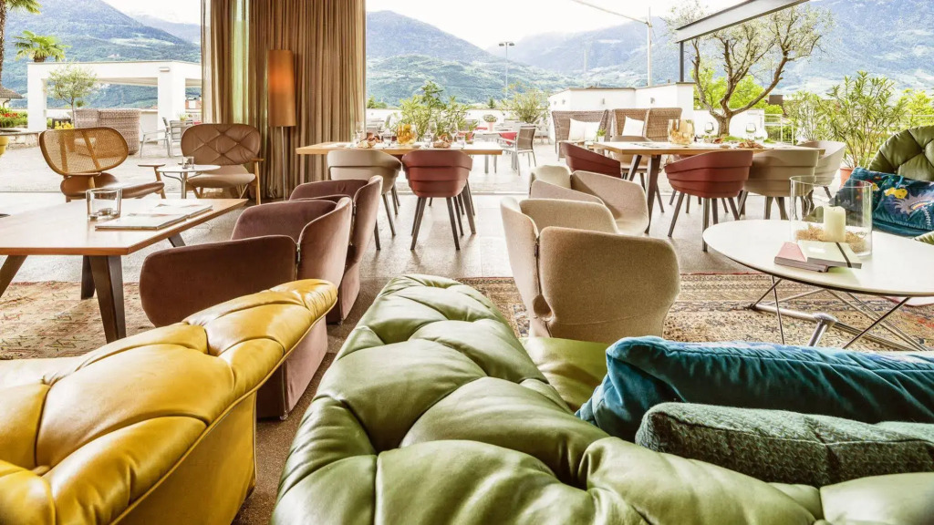 Muchele Boutique Hotel