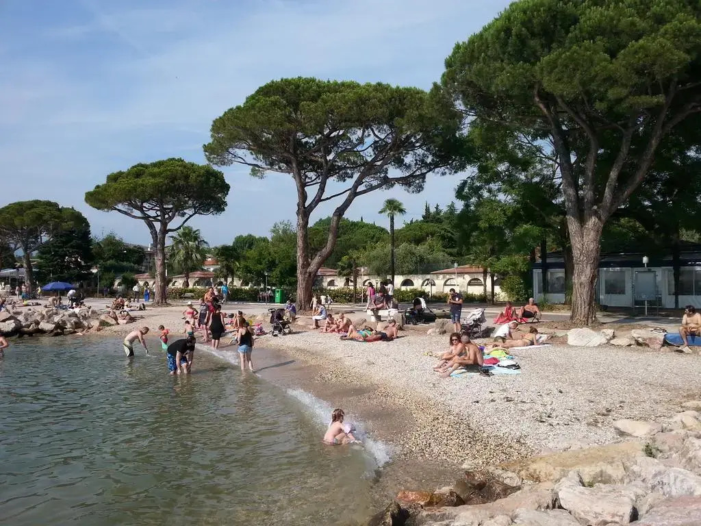 Appartamento Villa Elison