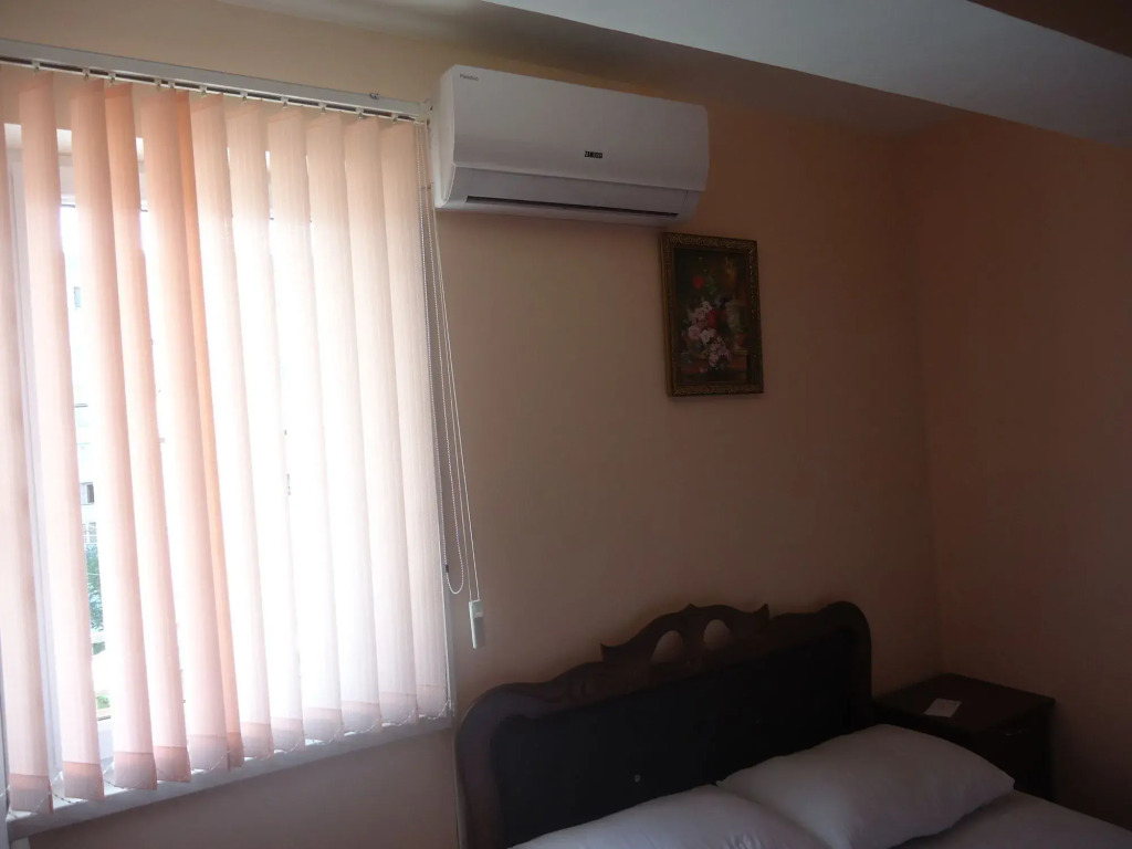 Anga Yerevan Apartments