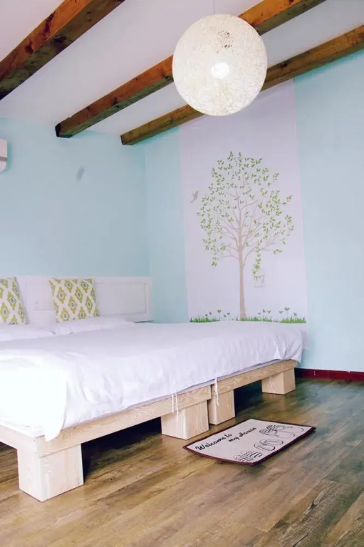 Youmingtang Coffee Hotel