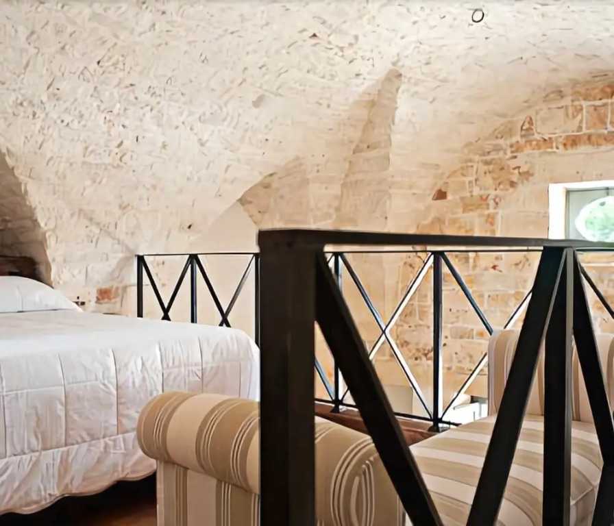Masseria Fumarola