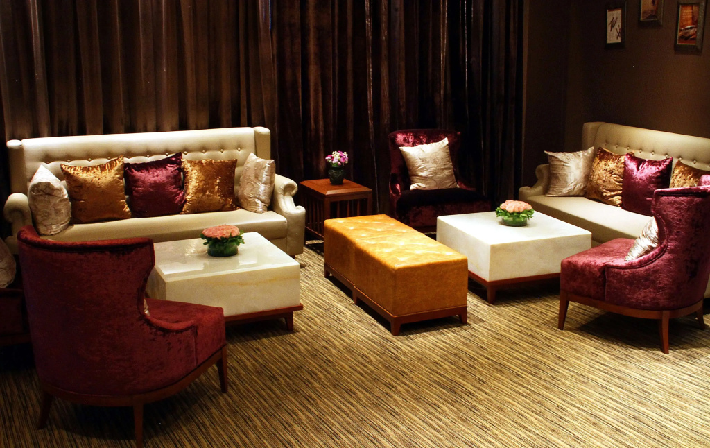 Central Hotel Shanghai - Nanjing Road