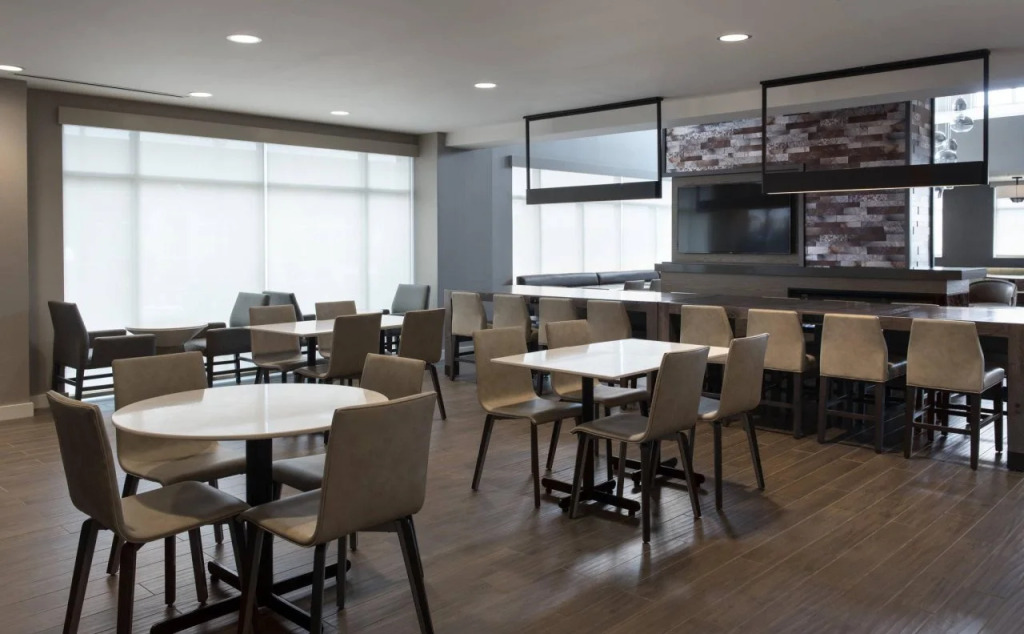 Residence Inn by Marriott Lancaster