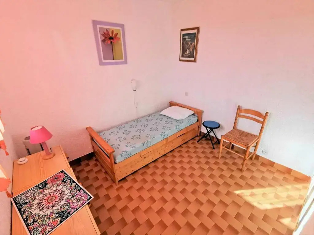 Résidence MARYSABLE - 2 Pièces pour 4 Personnes 74
