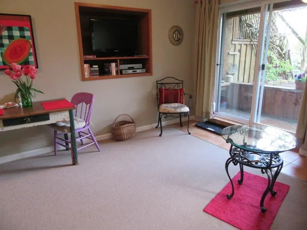 Holly Farm Vacation Suite