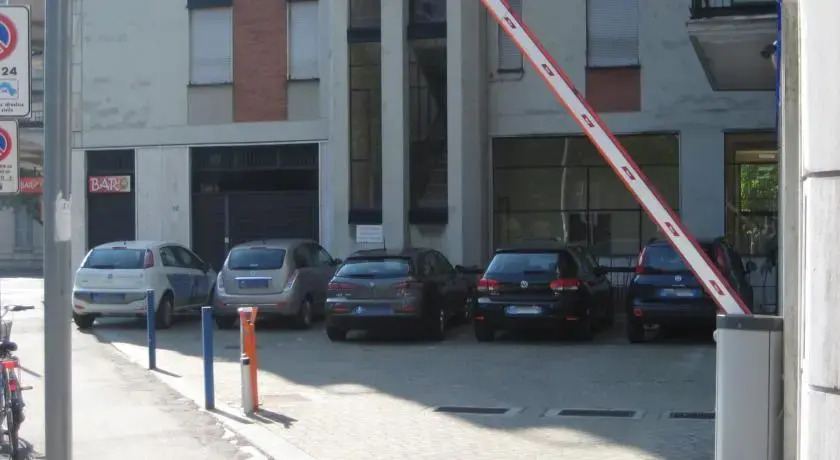 Albergo Anelli