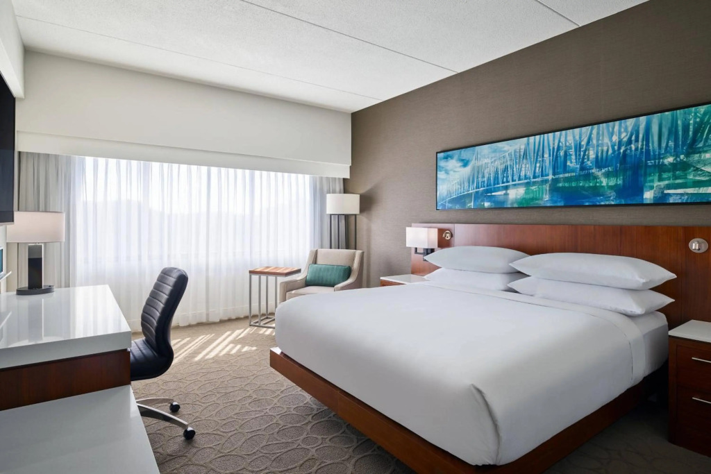 Delta Hotels by Marriott Ashland Downtown