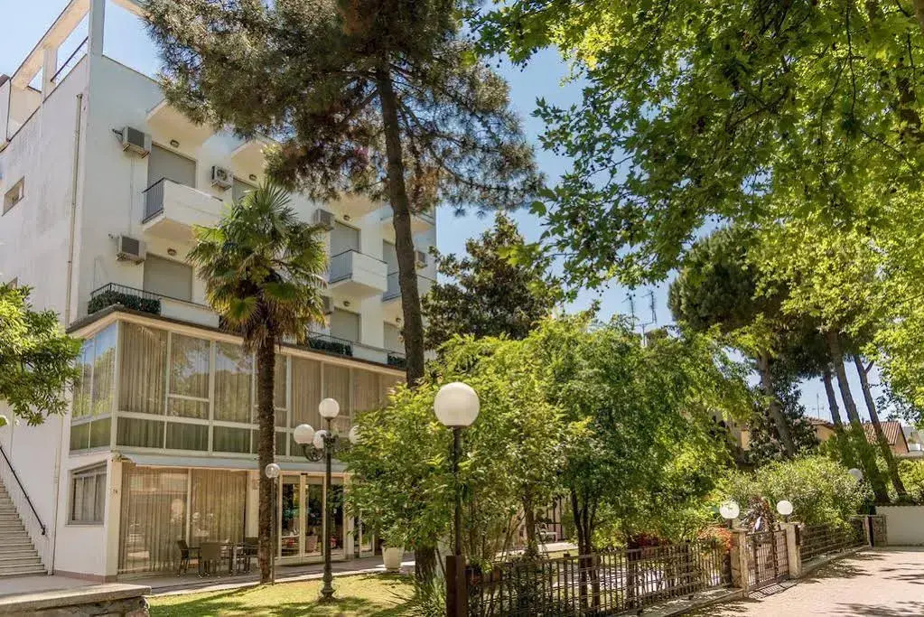 Hotel Verde Luna