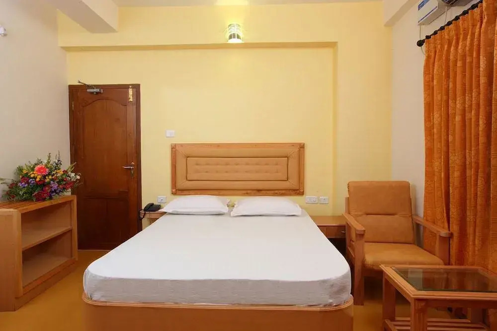 Rajavalsam Guruvayur