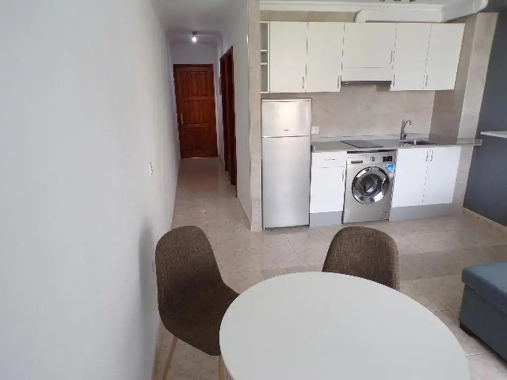 Apartamentos Los Juncos II