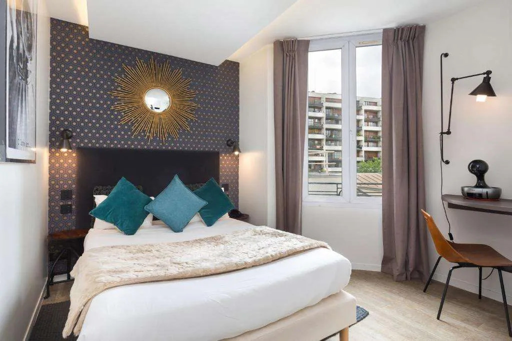 Hotel OHM by Happyculture