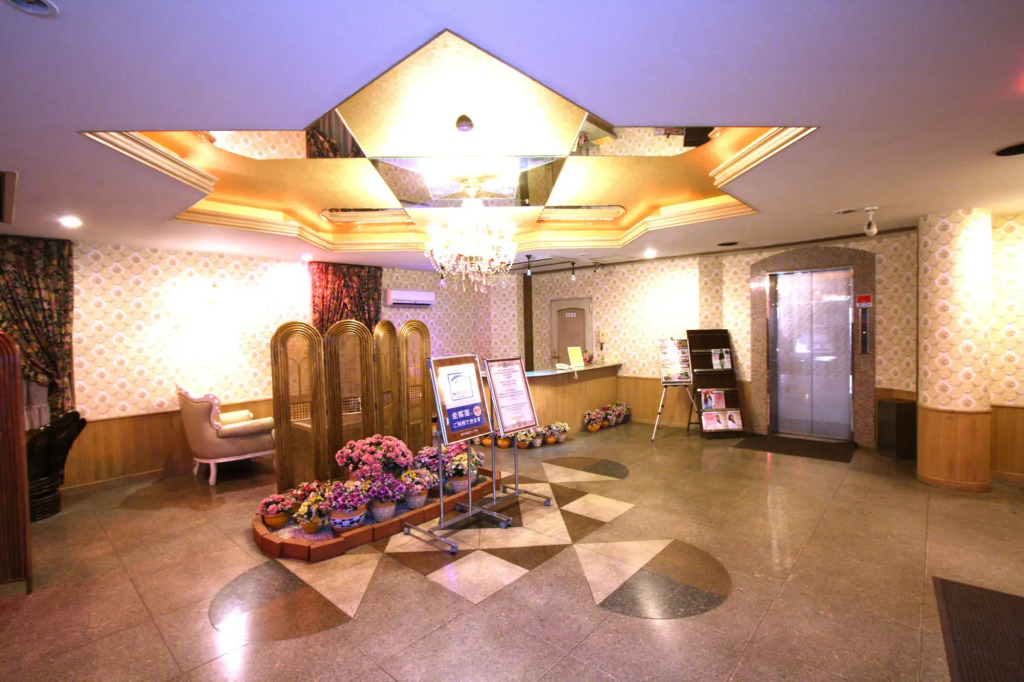 Hotel Ohirune Racco Sakai