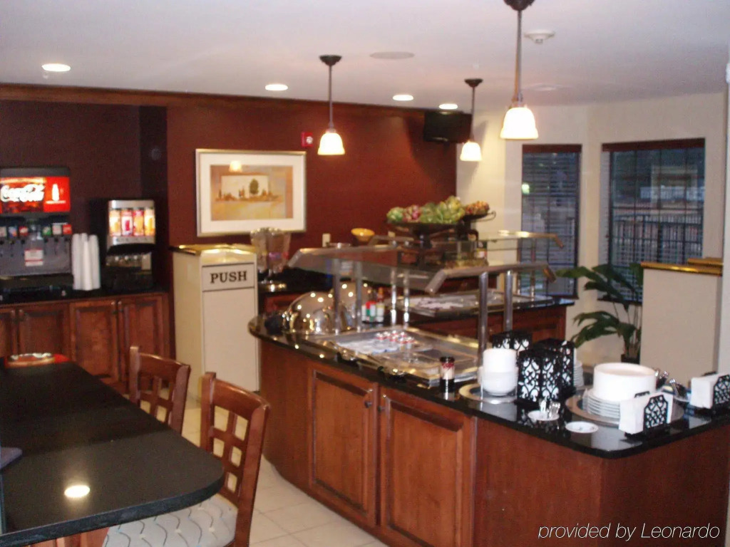 Staybridge Suites Covington