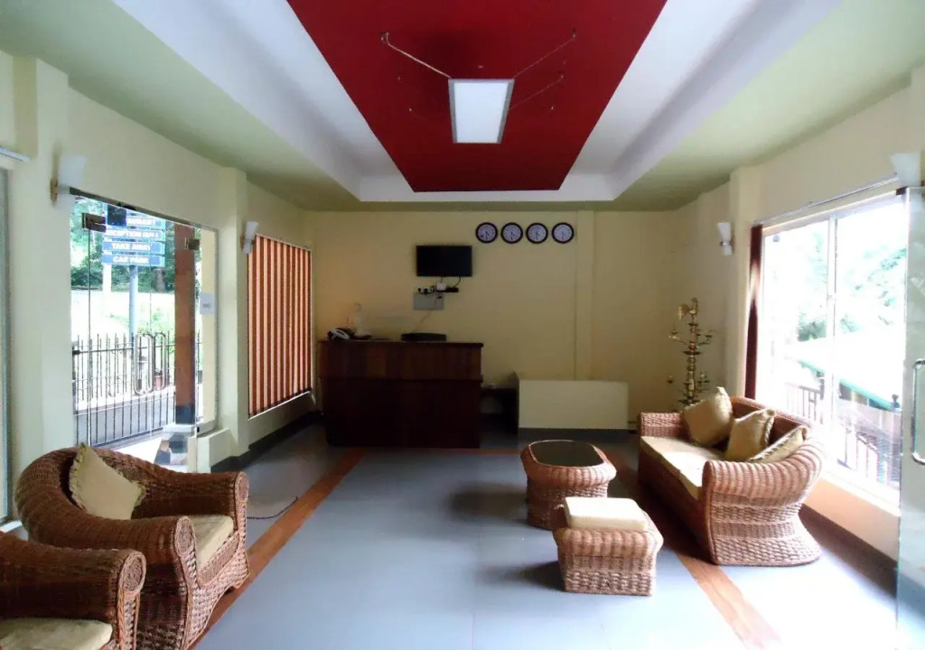 Hotel Rahas Ella