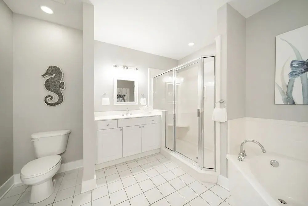 Waterscape B601 3 Bedroom Condo