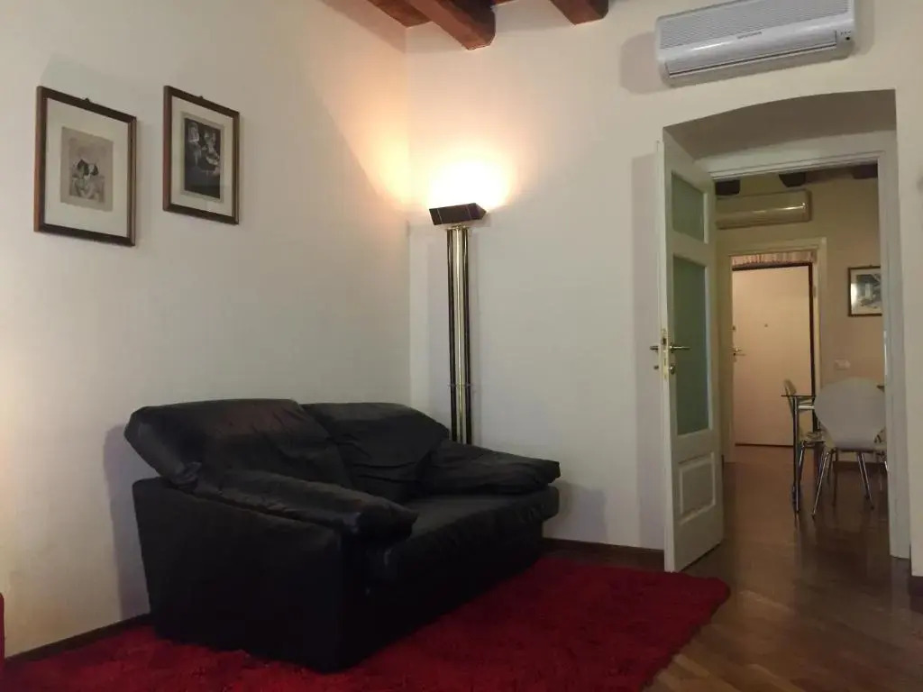 Casa Vacanza Pablo Castello