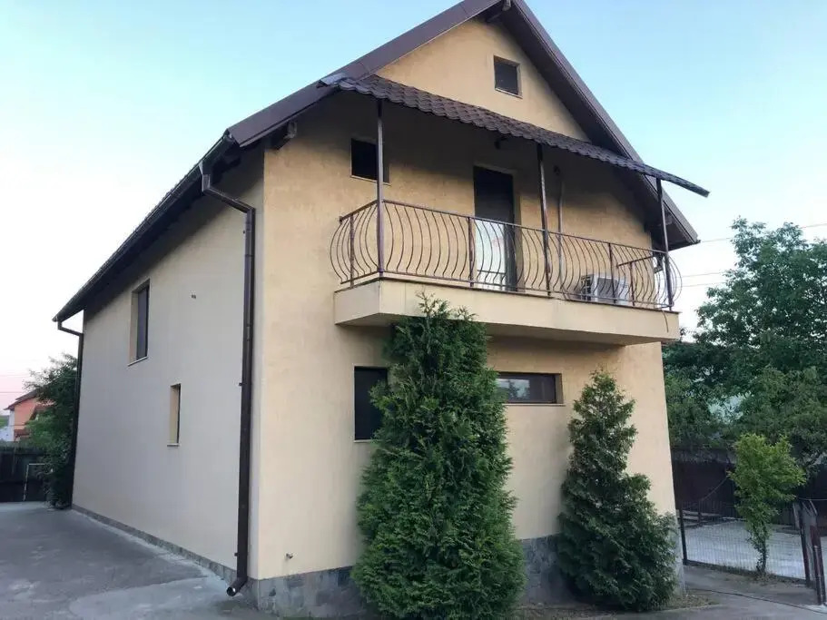 Vila Alma Pitesti