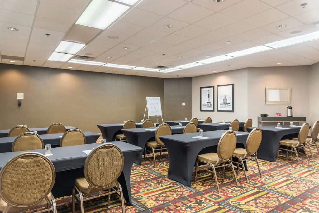 DoubleTree by Hilton Holland