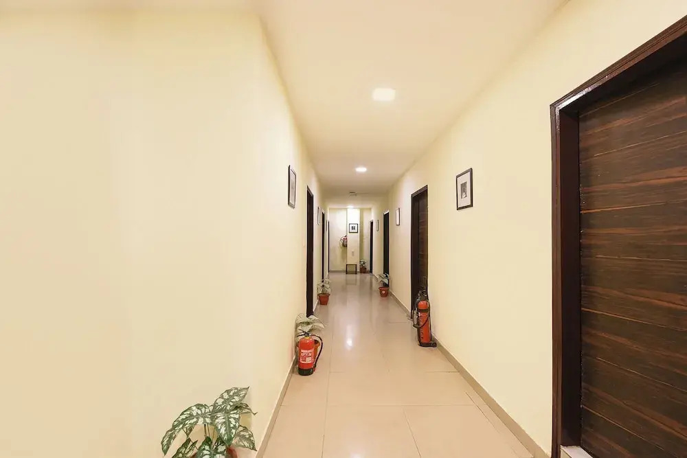 FabHotel Blue Stone