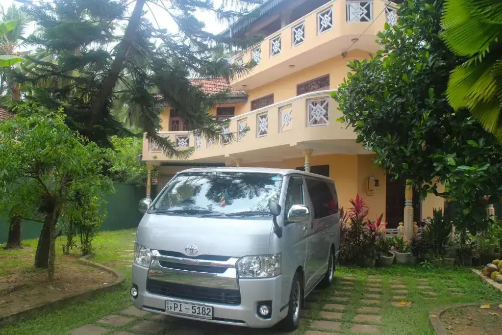 Villa184