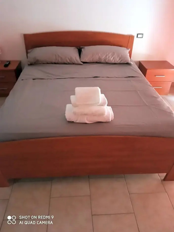 Casa peo