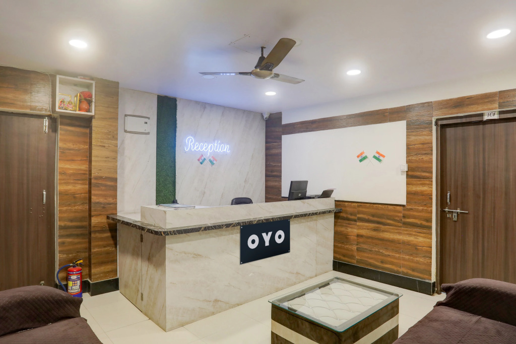 Super Hotel O Shyama Palace