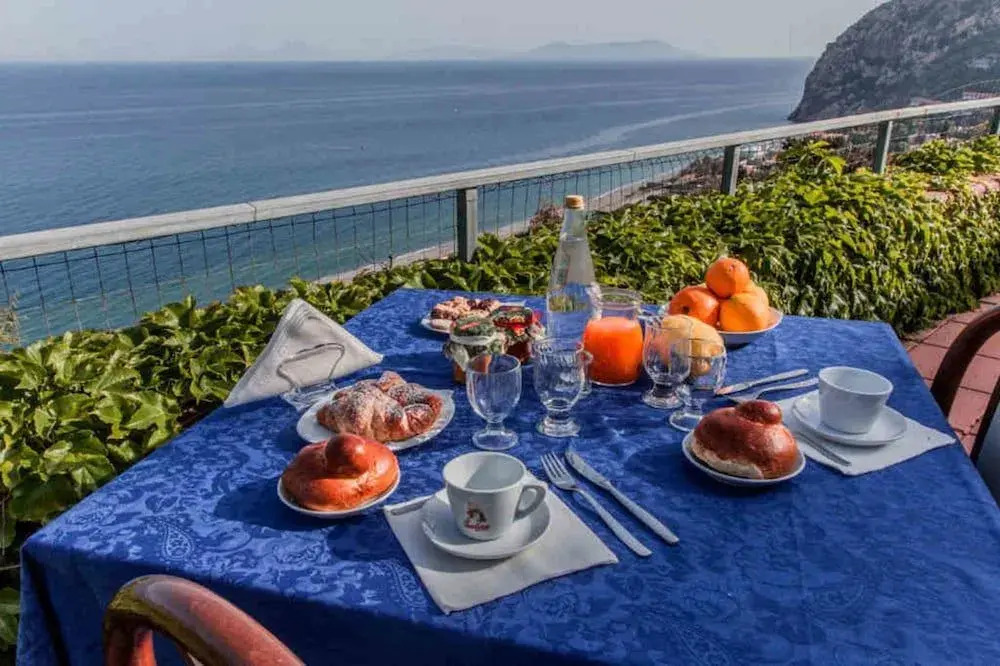 Hotel Corallo Calavà