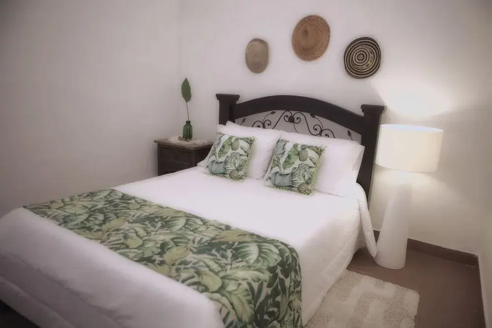 Tropica Hotel Boutique - Hostel