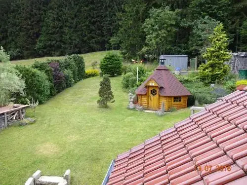 Ferienwohnung Hermannstein