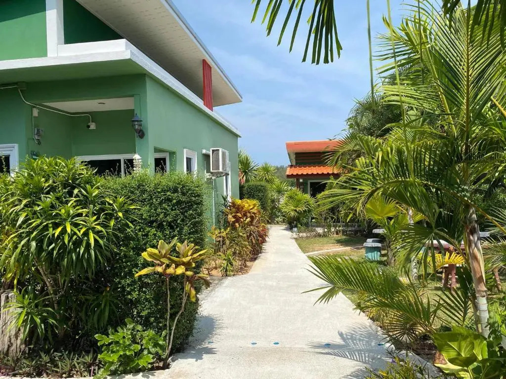 Suntalee House