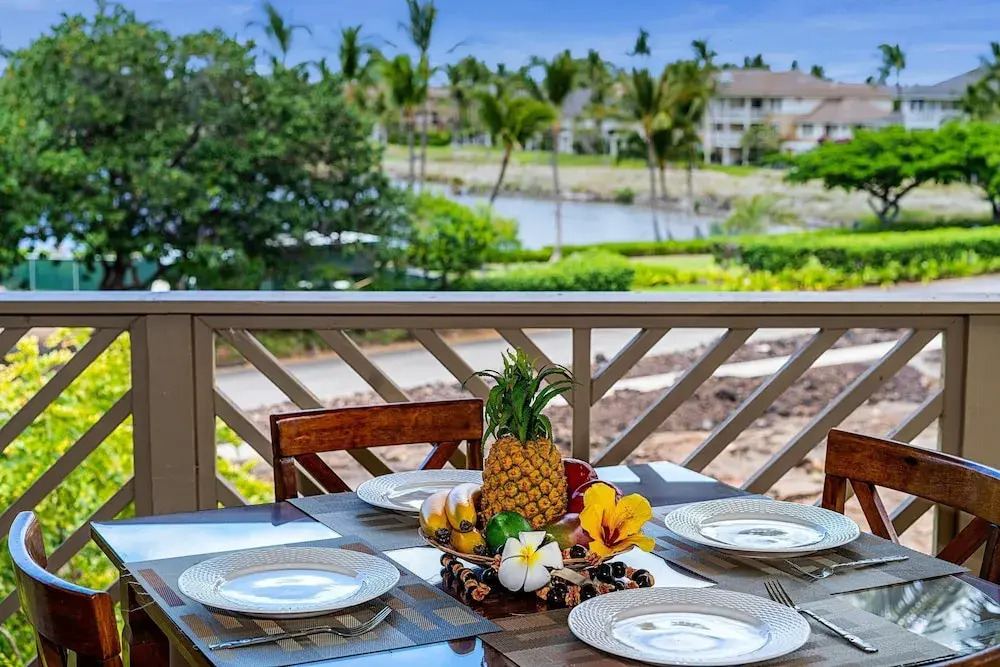 M33 Waikoloa Beach Villas