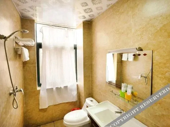 Ligangyuan Hotel - Qingdao