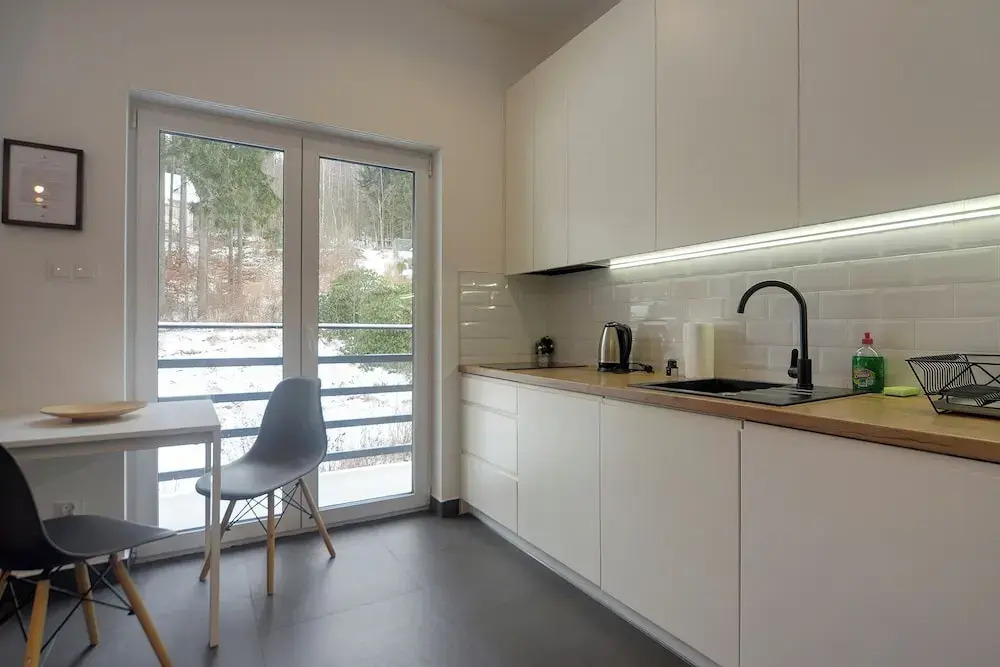 RentPlanet - Apartamenty Narutowicza