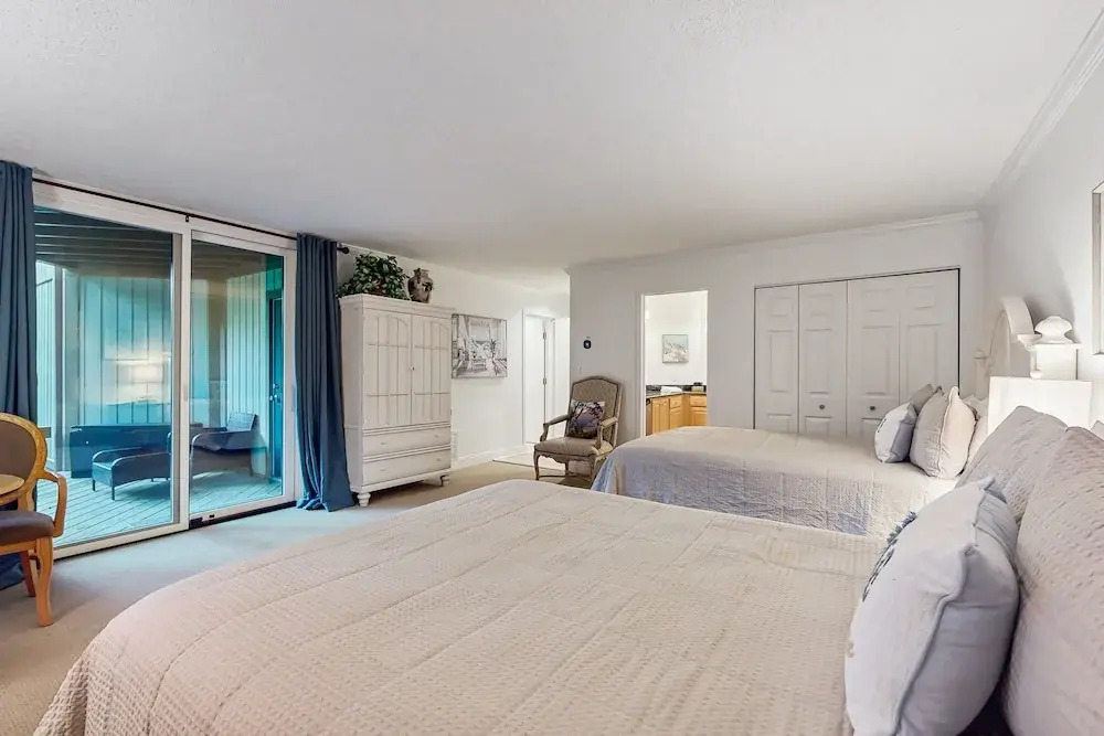 Ameila Island Plantation Condo With Private Patio, Resort Amenities and Pool