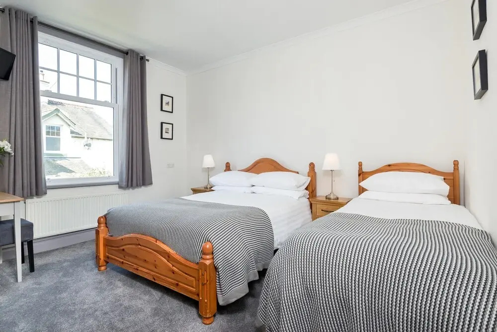 Skiddaw Croft Bed & Breakfast