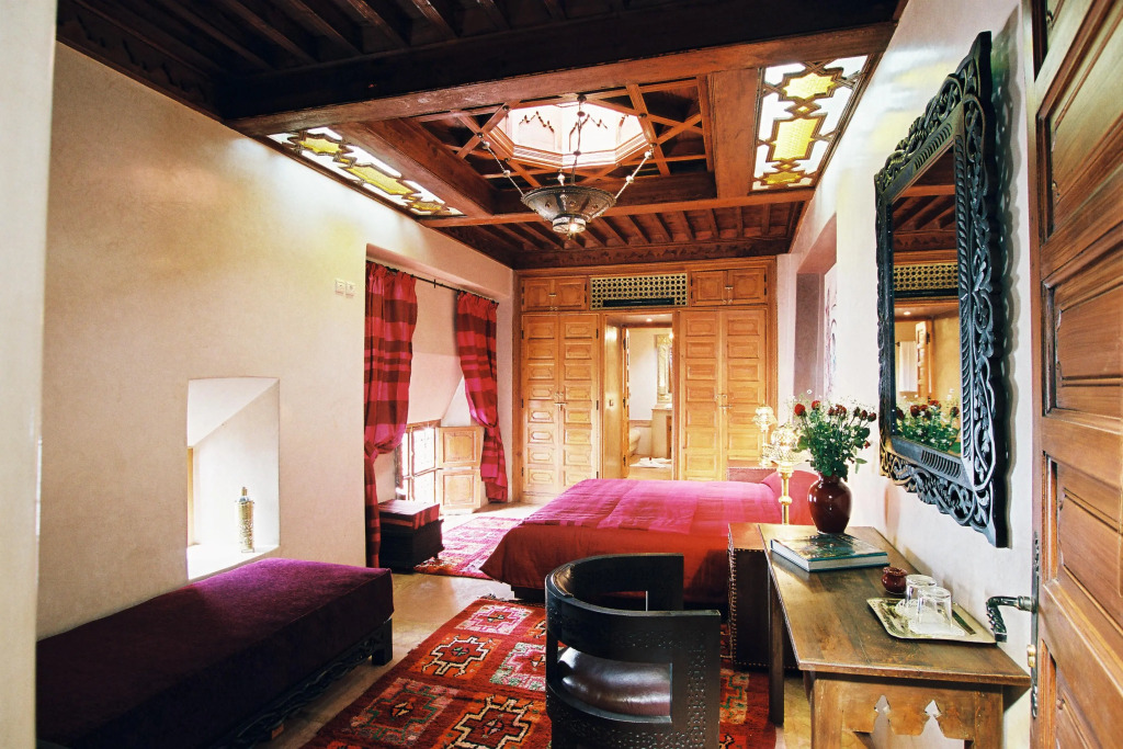 Riad Slitine & Spa
