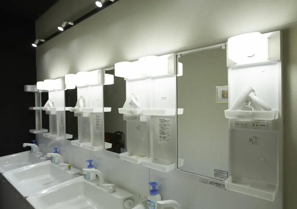 Hotel 3000 Asakusa Honten