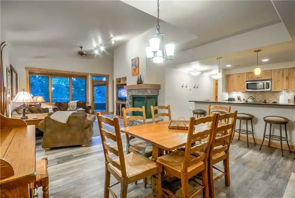 Aspen Lodge 4205