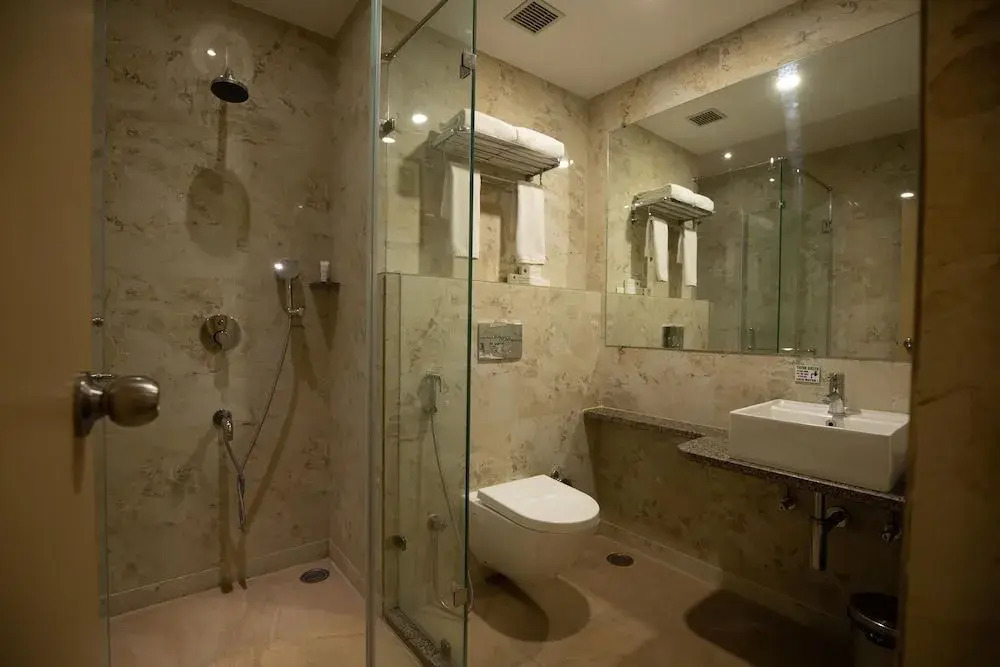 Tripli Hotels Shourya Residency