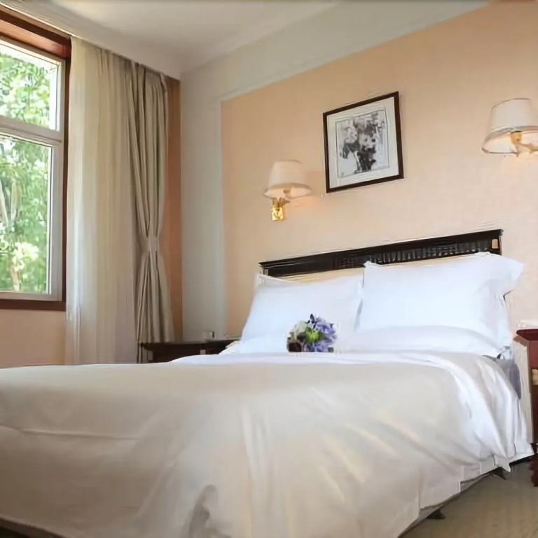 Zhongsun Garden Hotel