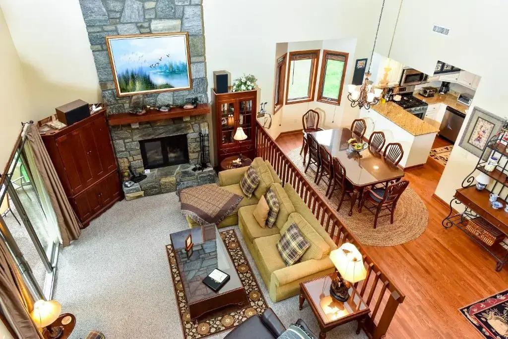 Chetola Premier Condominiums