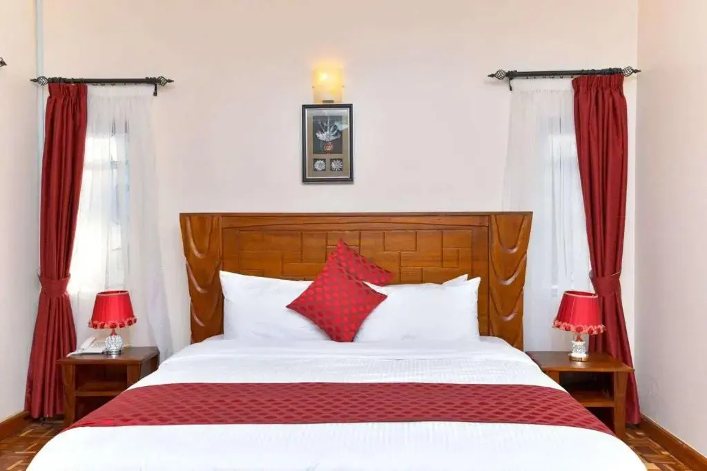 The Premier Suites