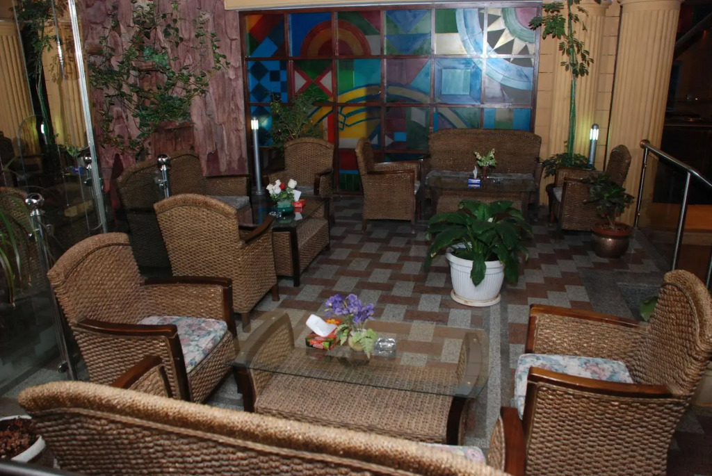 Asemah Hotel