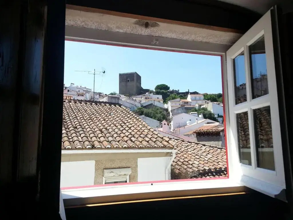 Casa da Rua Nova