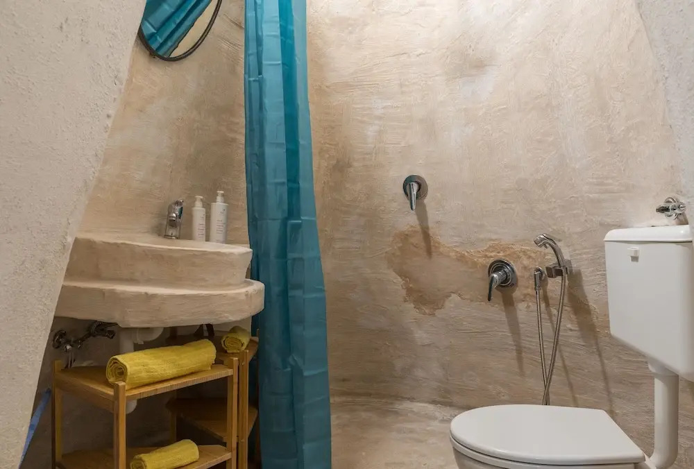 Casa Orchidea nel centro di Ostuni