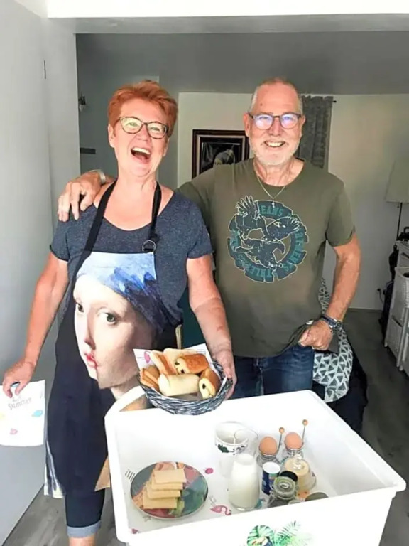 La Perle de Frayssinet-Le-Gelat - Chambre D'hotes - B&B (Adults Only)