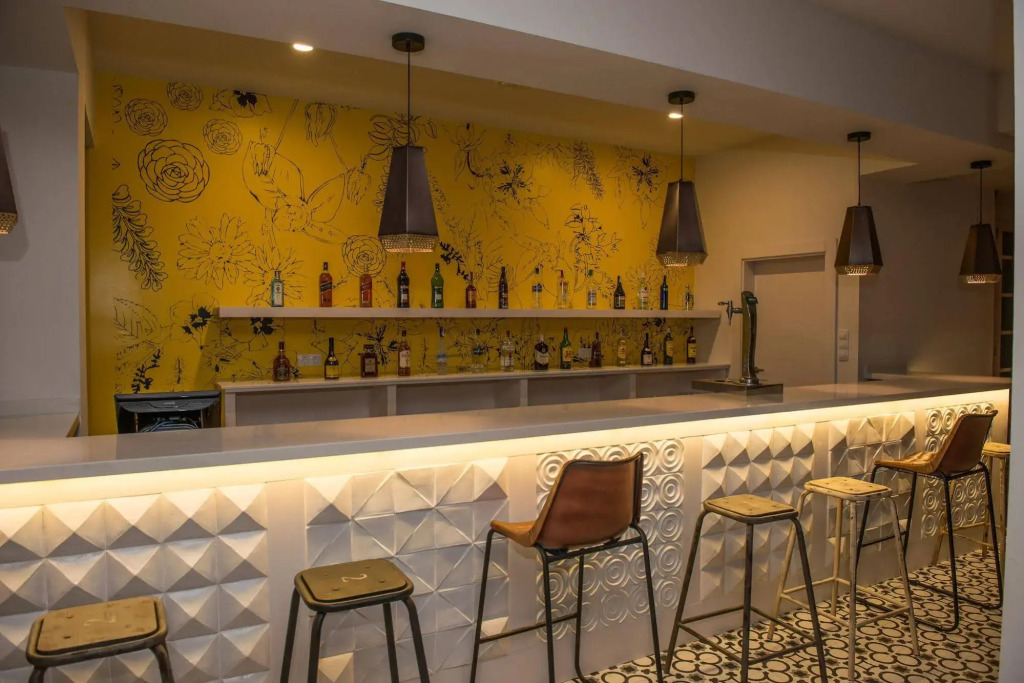 H10 Ocean Suites