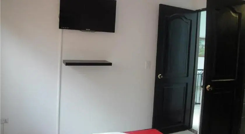 Casa de Huespedes Villa Hermosa