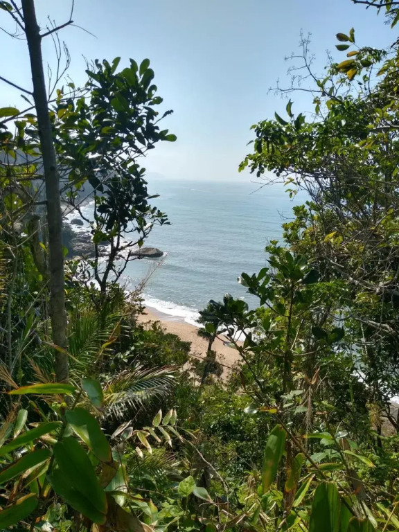 Apartamento com piscina na Martim de Sá