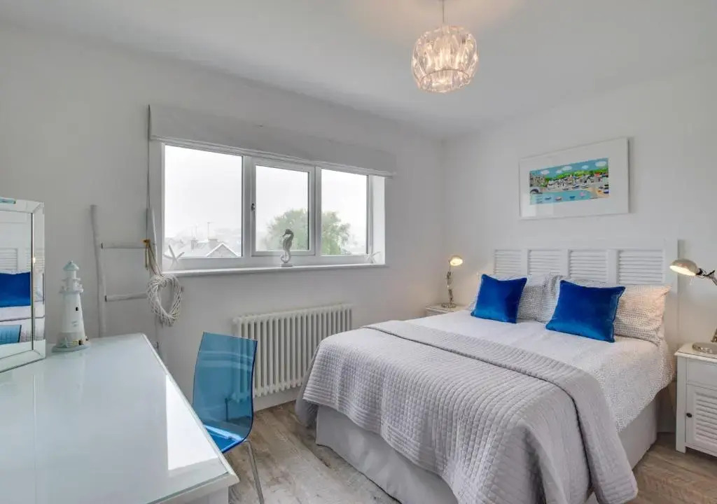 4 Bed in Abersoch oc-10caed